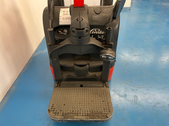 Linde L14AP Linde L14AP